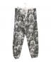SUPREME (シュプリーム) Supreme スウェットパンツ ライトグレー サイズ:XL：23000円