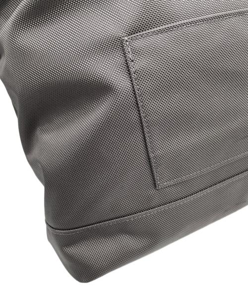 TUMI（トゥミ）TUMI (トゥミ) コンパニオントートバッグ グレーの古着・服飾アイテム