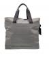 TUMI (トゥミ) コンパニオントートバッグ グレー：15000円