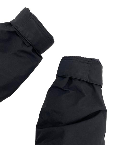 THE NORTH FACE（ザ ノース フェイス）THE NORTH FACE (ザ ノース フェイス) マウンテンダウンジャケット ブラック サイズ:Sの古着・服飾アイテム