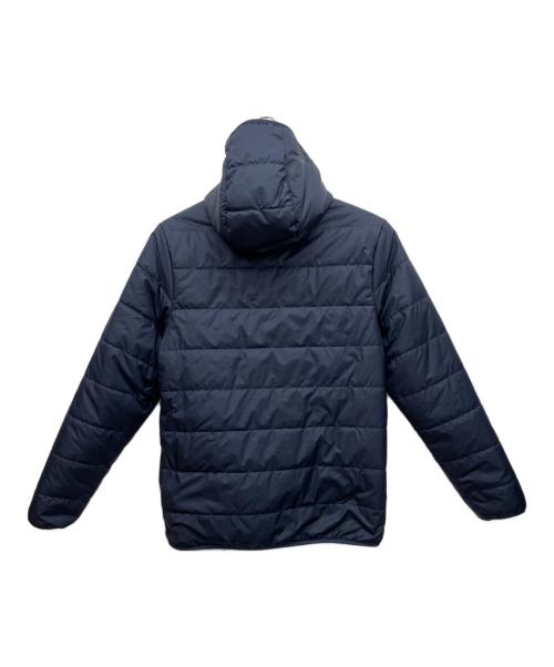 Patagonia（パタゴニア）Patagonia (パタゴニア) リバーシブルジャケット ネイビー サイズ:XXLの古着・服飾アイテム