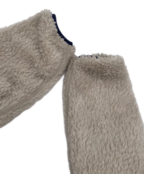 Patagonia（パタゴニア）Patagonia (パタゴニア) リバーシブルジャケット ネイビー サイズ:XXLの古着・服飾アイテム