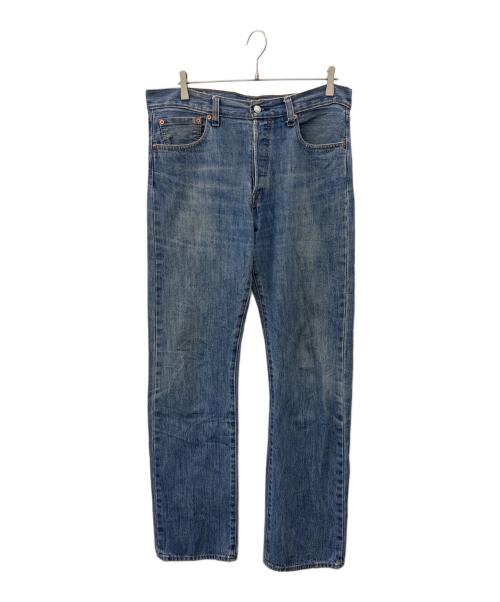 LEVI'S（リーバイス）LEVI'S (リーバイス) LEVI'S　デニムパンツ インディゴ サイズ:W34 L34の古着・服飾アイテム