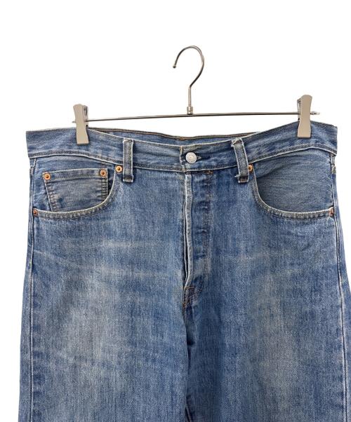 LEVI'S（リーバイス）LEVI'S (リーバイス) LEVI'S　デニムパンツ インディゴ サイズ:W34 L34の古着・服飾アイテム