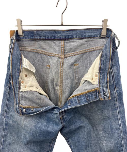 LEVI'S（リーバイス）LEVI'S (リーバイス) LEVI'S　デニムパンツ インディゴ サイズ:W34 L34の古着・服飾アイテム