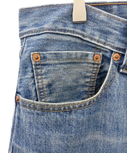 LEVI'S（リーバイス）LEVI'S (リーバイス) LEVI'S　デニムパンツ インディゴ サイズ:W34 L34の古着・服飾アイテム
