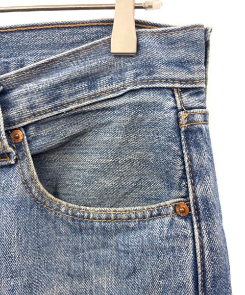 LEVI'S（リーバイス）LEVI'S (リーバイス) LEVI'S　デニムパンツ インディゴ サイズ:W34 L34の古着・服飾アイテム