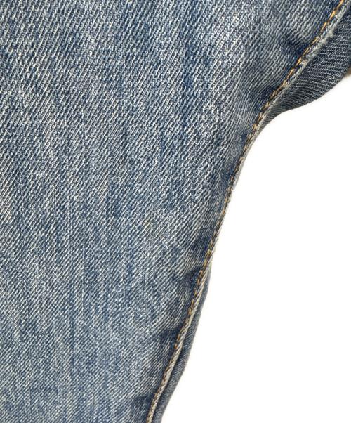 LEVI'S（リーバイス）LEVI'S (リーバイス) LEVI'S　デニムパンツ インディゴ サイズ:W34 L34の古着・服飾アイテム