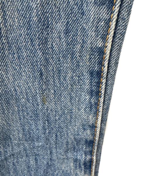 LEVI'S（リーバイス）LEVI'S (リーバイス) LEVI'S　デニムパンツ インディゴ サイズ:W34 L34の古着・服飾アイテム