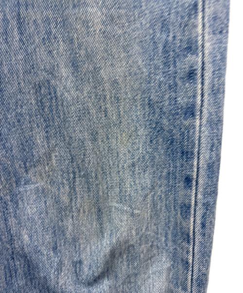 LEVI'S（リーバイス）LEVI'S (リーバイス) LEVI'S　デニムパンツ インディゴ サイズ:W34 L34の古着・服飾アイテム