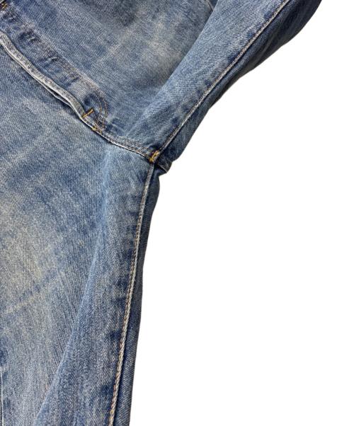 LEVI'S（リーバイス）LEVI'S (リーバイス) LEVI'S　デニムパンツ インディゴ サイズ:W34 L34の古着・服飾アイテム