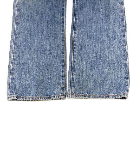 LEVI'S（リーバイス）LEVI'S (リーバイス) LEVI'S　デニムパンツ インディゴ サイズ:W34 L34の古着・服飾アイテム