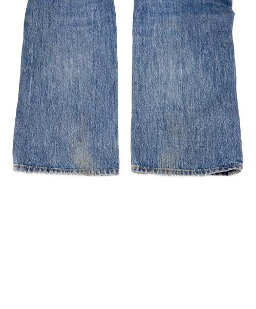 LEVI'S（リーバイス）LEVI'S (リーバイス) LEVI'S　デニムパンツ インディゴ サイズ:W34 L34の古着・服飾アイテム