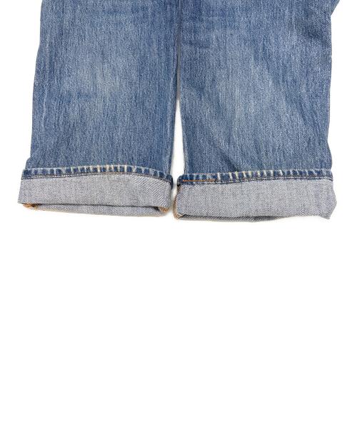 LEVI'S（リーバイス）LEVI'S (リーバイス) LEVI'S　デニムパンツ インディゴ サイズ:W34 L34の古着・服飾アイテム