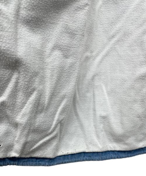 BEDWIN &THE HEARTBREAKERS（ベドウィンアンドザ ハートブレイカーズ）BEDWIN &THE HEARTBREAKERS (ベドウィンアンドザ ハートブレイカーズ) ジャケット スカイブルー サイズ:サイズ表記無しの古着・服飾アイテム