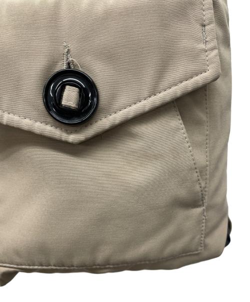 CANADA GOOSE（カナダグース）CANADA GOOSE (カナダグース) モントリオールベスト　ダウンベスト カーキ サイズ:XSの古着・服飾アイテム