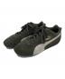 PUMA（プーマ）の古着「スニーカー」｜グリーン