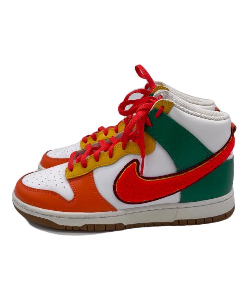 NIKE（ナイキ）NIKE (ナイキ) Dunk High 