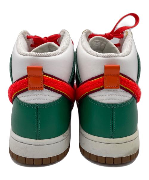 NIKE（ナイキ）NIKE (ナイキ) Dunk High 