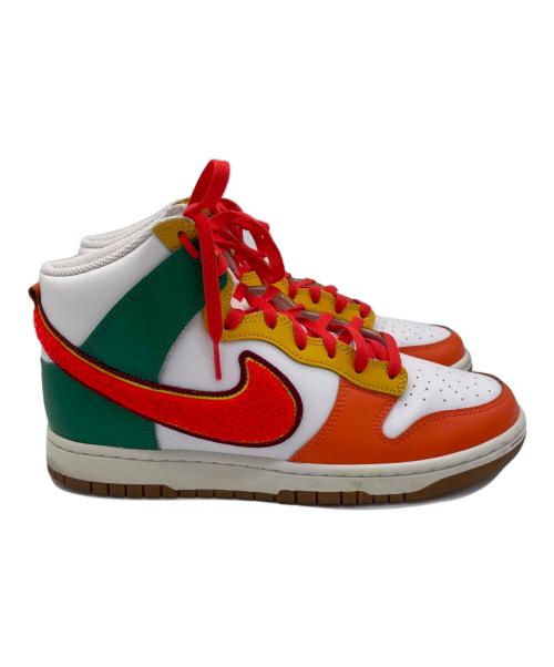 NIKE（ナイキ）NIKE (ナイキ) Dunk High 