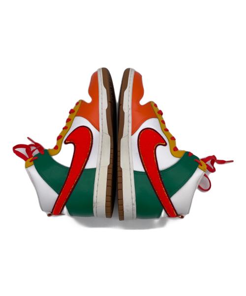 NIKE（ナイキ）NIKE (ナイキ) Dunk High 