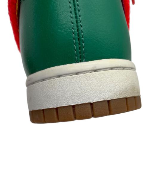 NIKE（ナイキ）NIKE (ナイキ) Dunk High 