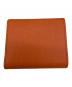 TOPKAPI (トプカピ) 2つ折り財布 オレンジ：4000円