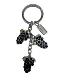 COACH（コーチ）の古着「キーホルダー」