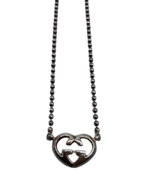 GUCCI（グッチ）GUCCI (グッチ) ネックレスの古着・服飾アイテム