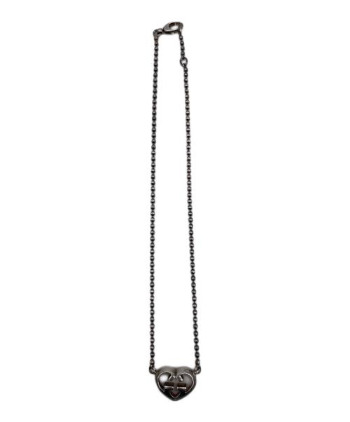 GUCCI（グッチ）GUCCI (グッチ) ネックレスの古着・服飾アイテム