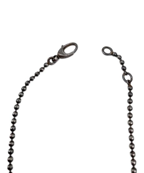 GUCCI（グッチ）GUCCI (グッチ) ネックレスの古着・服飾アイテム