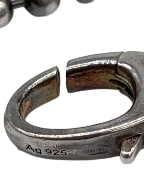 GUCCI（グッチ）GUCCI (グッチ) ネックレスの古着・服飾アイテム