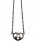 GUCCI（グッチ）の古着「ネックレス」