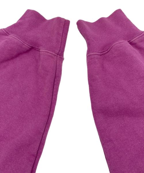 SUPREME（シュプリーム）SUPREME (シュプリーム) スウェット ピンク サイズ:XLargeの古着・服飾アイテム