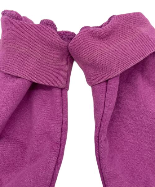 SUPREME（シュプリーム）SUPREME (シュプリーム) スウェット ピンク サイズ:XLargeの古着・服飾アイテム