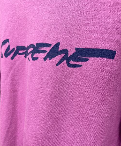 SUPREME（シュプリーム）SUPREME (シュプリーム) スウェット ピンク サイズ:XLargeの古着・服飾アイテム