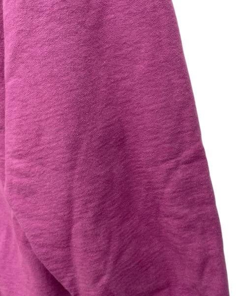 SUPREME（シュプリーム）SUPREME (シュプリーム) スウェット ピンク サイズ:XLargeの古着・服飾アイテム
