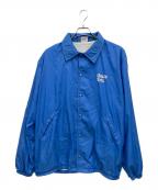 birdieバーディ）の古着「ジャケット」｜ブルー