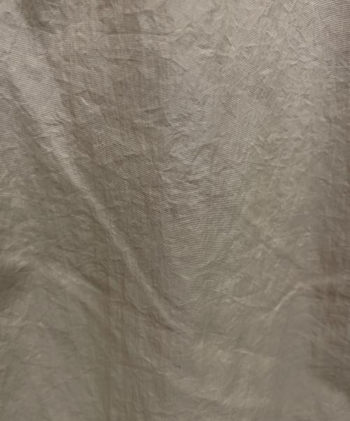 MURUA（ムルーア）MURUA (ムルーア) シャツワンピース サイズ:Fの古着・服飾アイテム