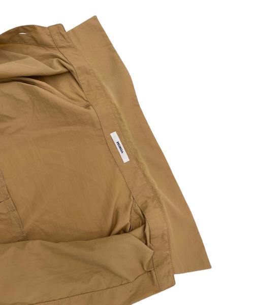 MURUA（ムルーア）MURUA (ムルーア) シャツワンピース サイズ:Fの古着・服飾アイテム