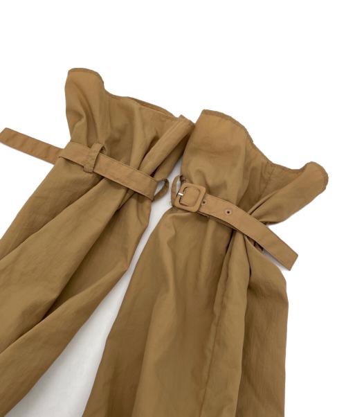 MURUA（ムルーア）MURUA (ムルーア) シャツワンピース サイズ:Fの古着・服飾アイテム