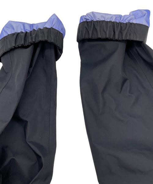 THE NORTH FACE（ザ ノース フェイス）THE NORTH FACE (ザ ノース フェイス) MOUNTAIN RAINTEX JACKET（マウンテンレインテックスジャケット） ブラック サイズ:Lの古着・服飾アイテム