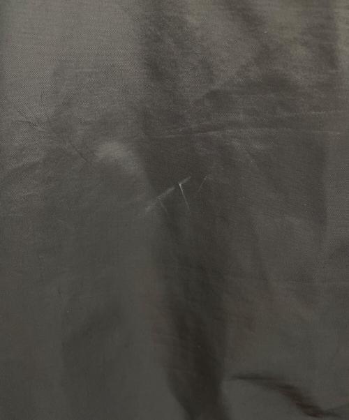 THE NORTH FACE（ザ ノース フェイス）THE NORTH FACE (ザ ノース フェイス) MOUNTAIN RAINTEX JACKET（マウンテンレインテックスジャケット） ブラック サイズ:Lの古着・服飾アイテム