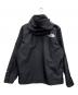 THE NORTH FACE (ザ ノース フェイス) MOUNTAIN RAINTEX JACKET（マウンテンレインテックスジャケット） ブラック サイズ:L：19000円
