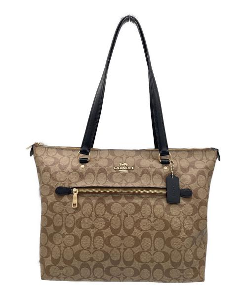 COACH（コーチ）COACH (コーチ) トートバッグの古着・服飾アイテム