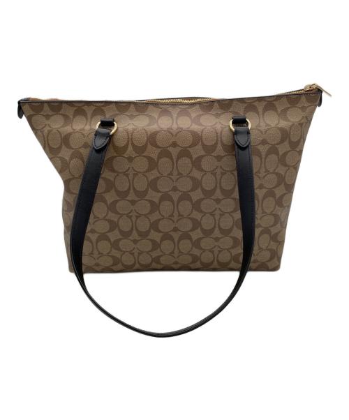 COACH（コーチ）COACH (コーチ) トートバッグの古着・服飾アイテム