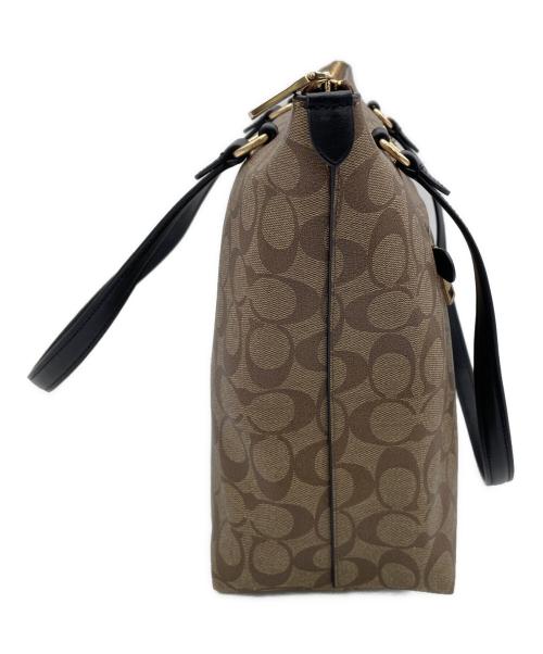 COACH（コーチ）COACH (コーチ) トートバッグの古着・服飾アイテム