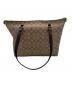 COACH (コーチ) トートバッグ：10000円