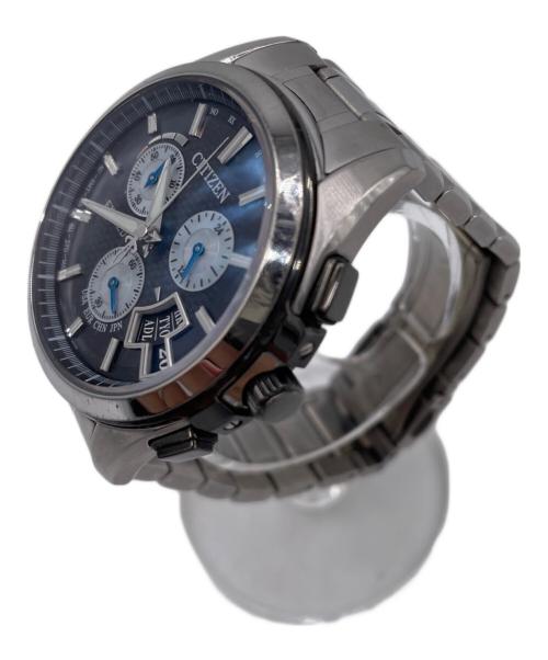CITIZEN（シチズン）CITIZEN (シチズン) 腕時計の古着・服飾アイテム