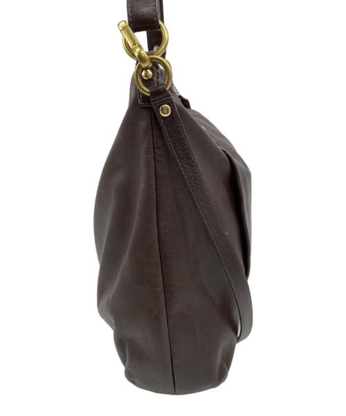 COACH（コーチ）COACH (コーチ) セミショルダーバッグの古着・服飾アイテム